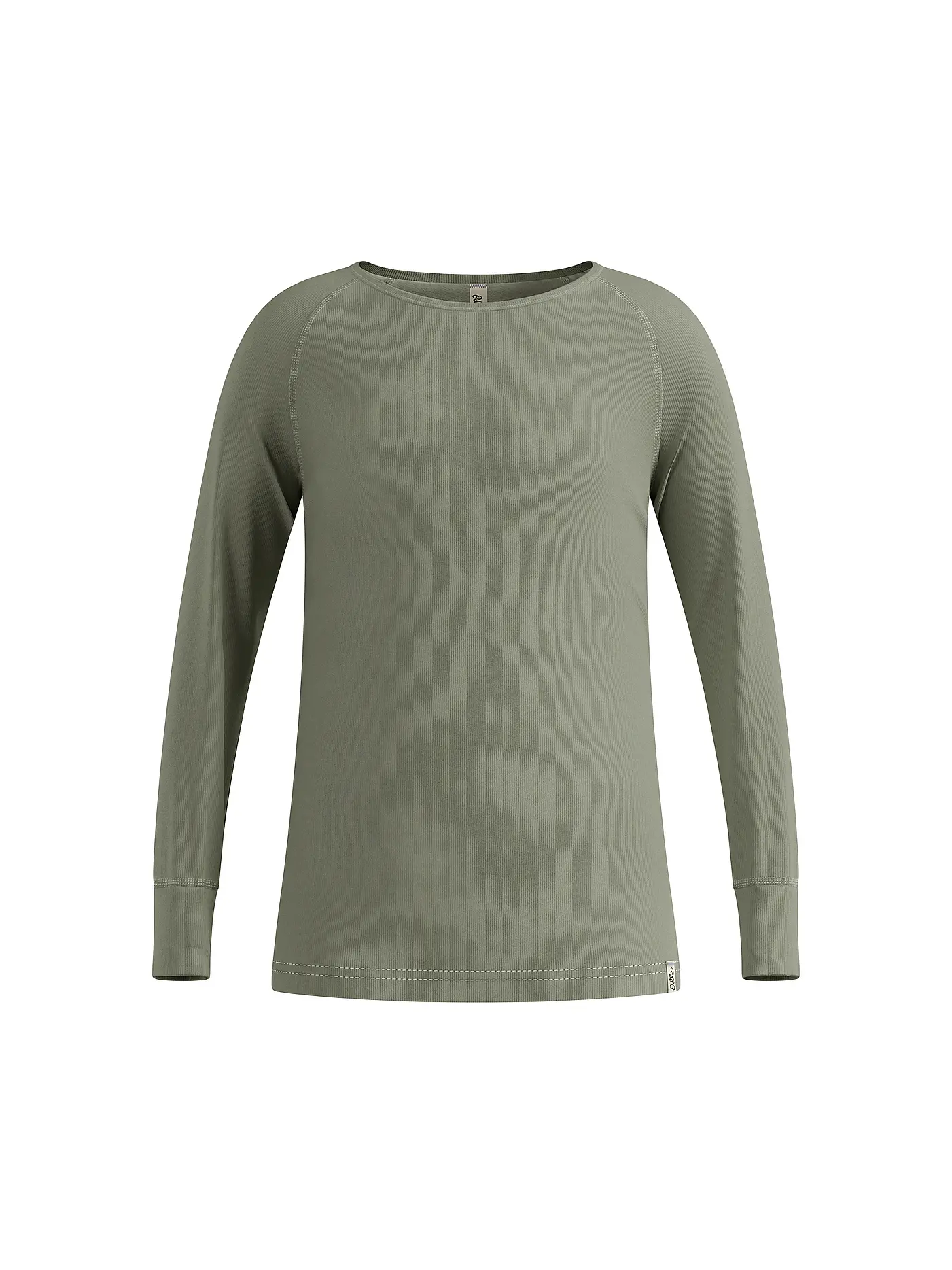 ODLO | Kinder Unterziehshirt Active Warm | 